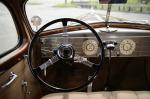 Cadillac Twelve Formal Sedan by Fleetwood 1937 года